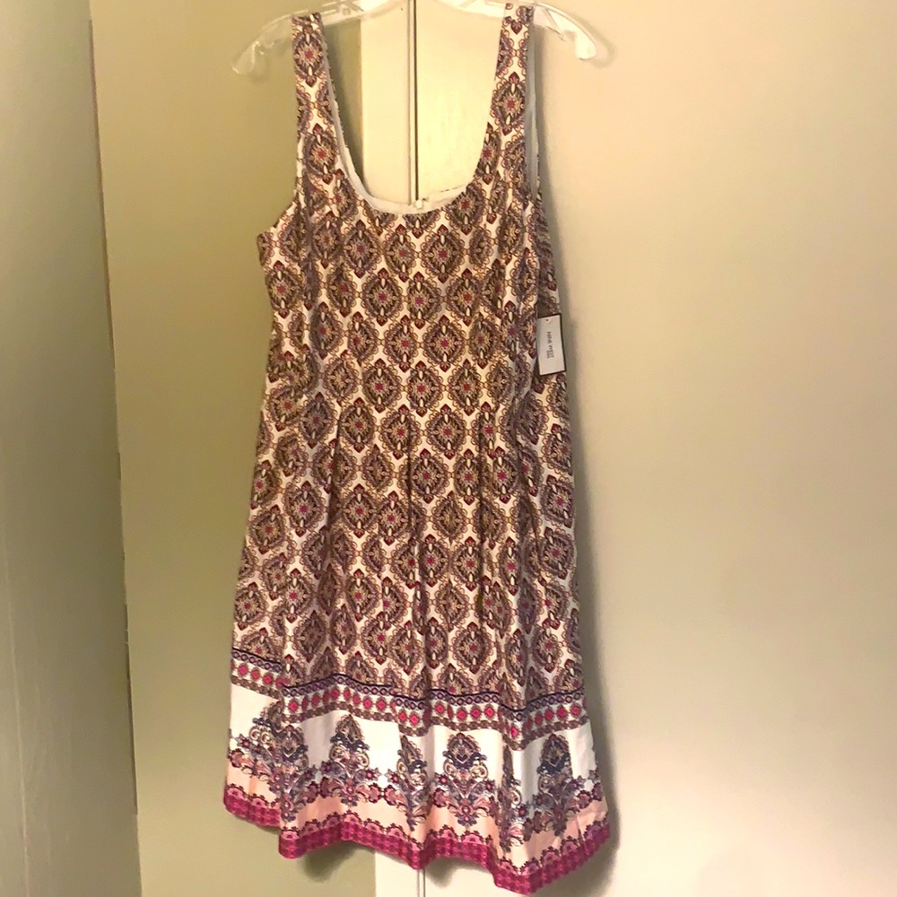 Nine West Dress